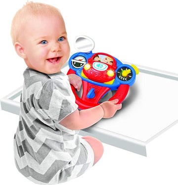 Winfun Steering Wheel