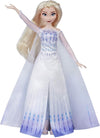 Disney Frozen 2 - Musical Adventure Elsa