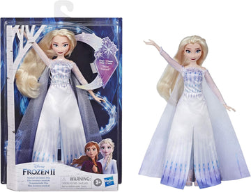 Disney Frozen 2 - Musical Adventure Elsa