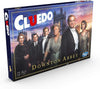 Cluedo Downton Abbey Edition Board Game for Kids Ages 13 and up