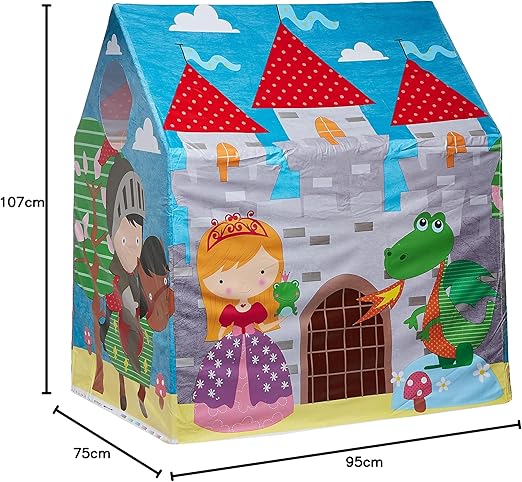 INTEX Camping Tent House