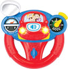 Winfun Steering Wheel