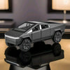 Tesla Cybertruck Diecast