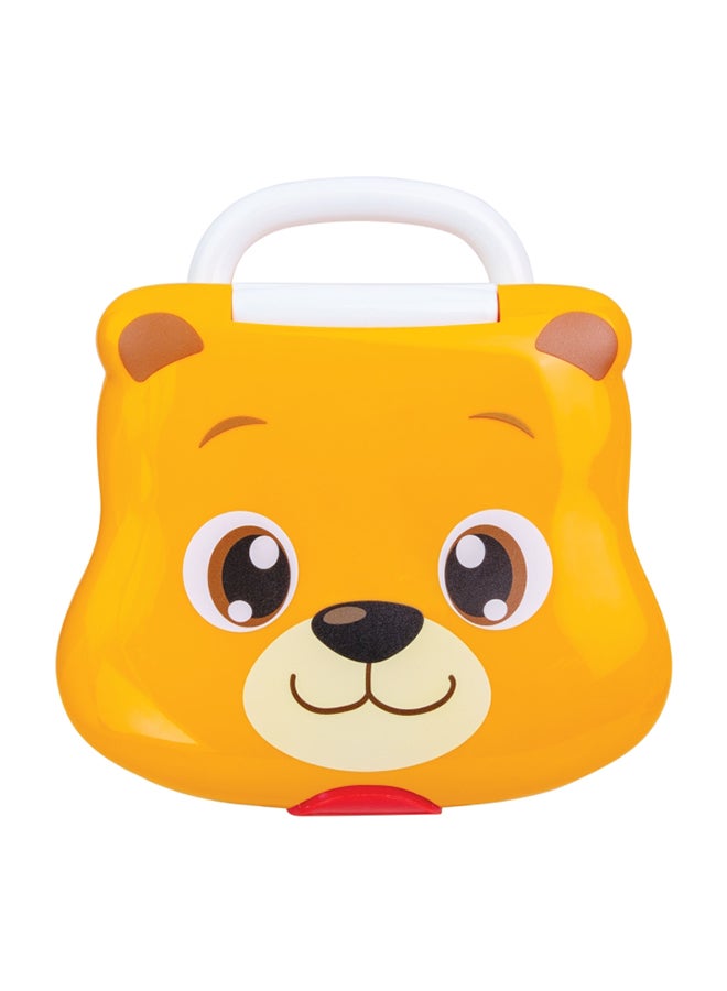 Winfun Laptop Junior - Bear