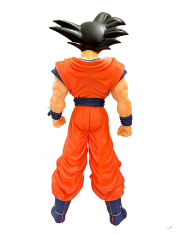 Dragon Ball Z - Action Figure Goku | Red