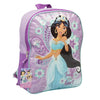 Aladdin Princess Jasmine Bagpack for Kids