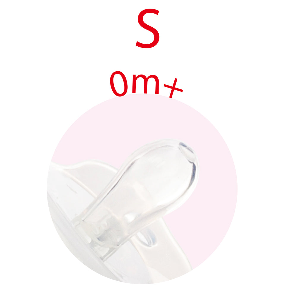 Glow-in-Dark Pacifier_0m+