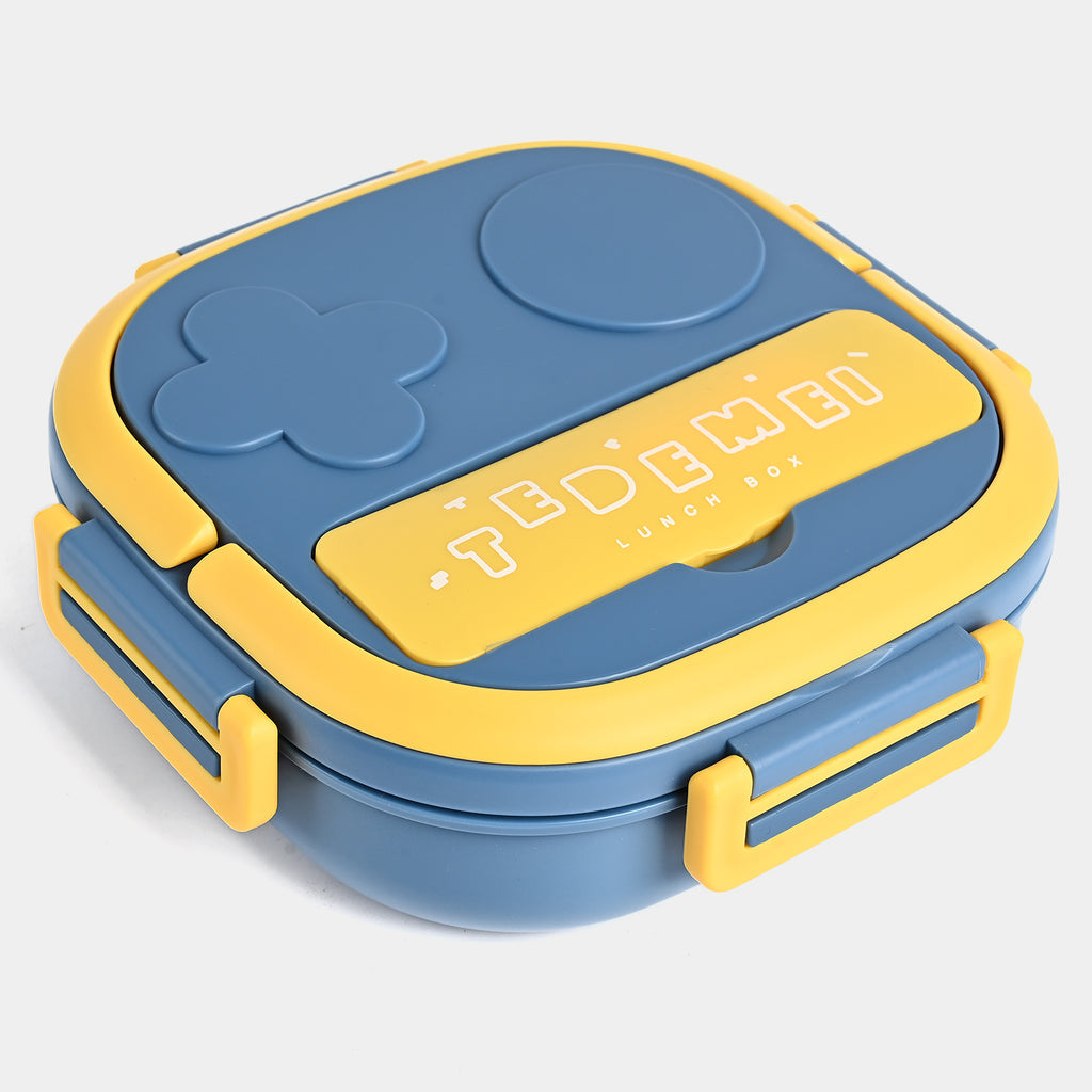 Tedemei Stainless Steel Lunch Box