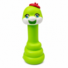 Characters Shapes Rubber Chu Chu