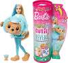 Barbie Cutie Reveal Costume Doll - Teddy in Dolphin HRK25