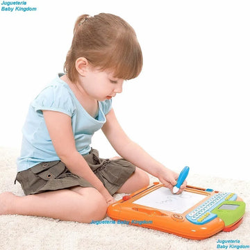 Winfun Write N Draw Learning Board
