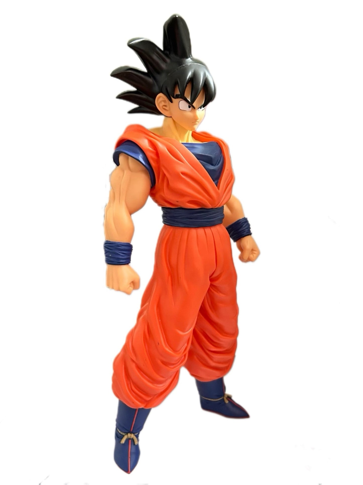 Dragon Ball Z - Action Figure Goku | Red