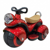 Kids Electric Motorcycle with Remote Control, Music & Lights - T118