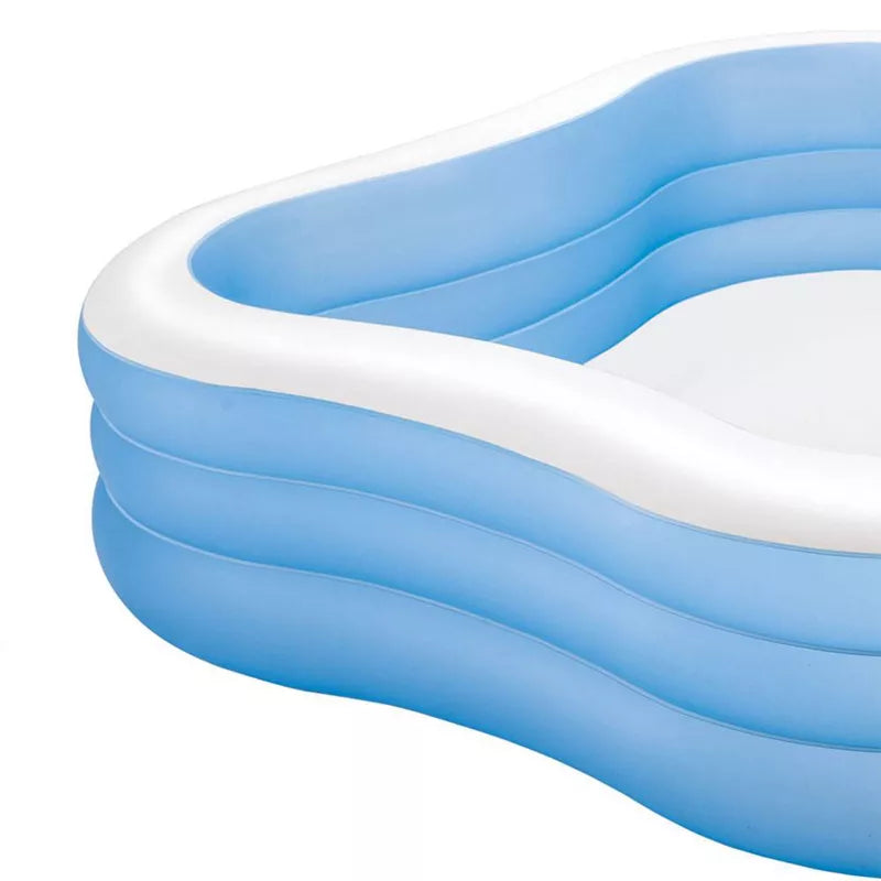 INTEX Center Family Pool