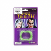 Vampire Makeup Green Teeth