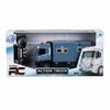2.4GHz RC Armored Transport Truck
