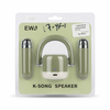 EWA A17 Portable Mini Karaoke Speaker