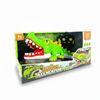 Joyful Remote Control Alligator