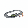 Electric Engineering Track Vehicle