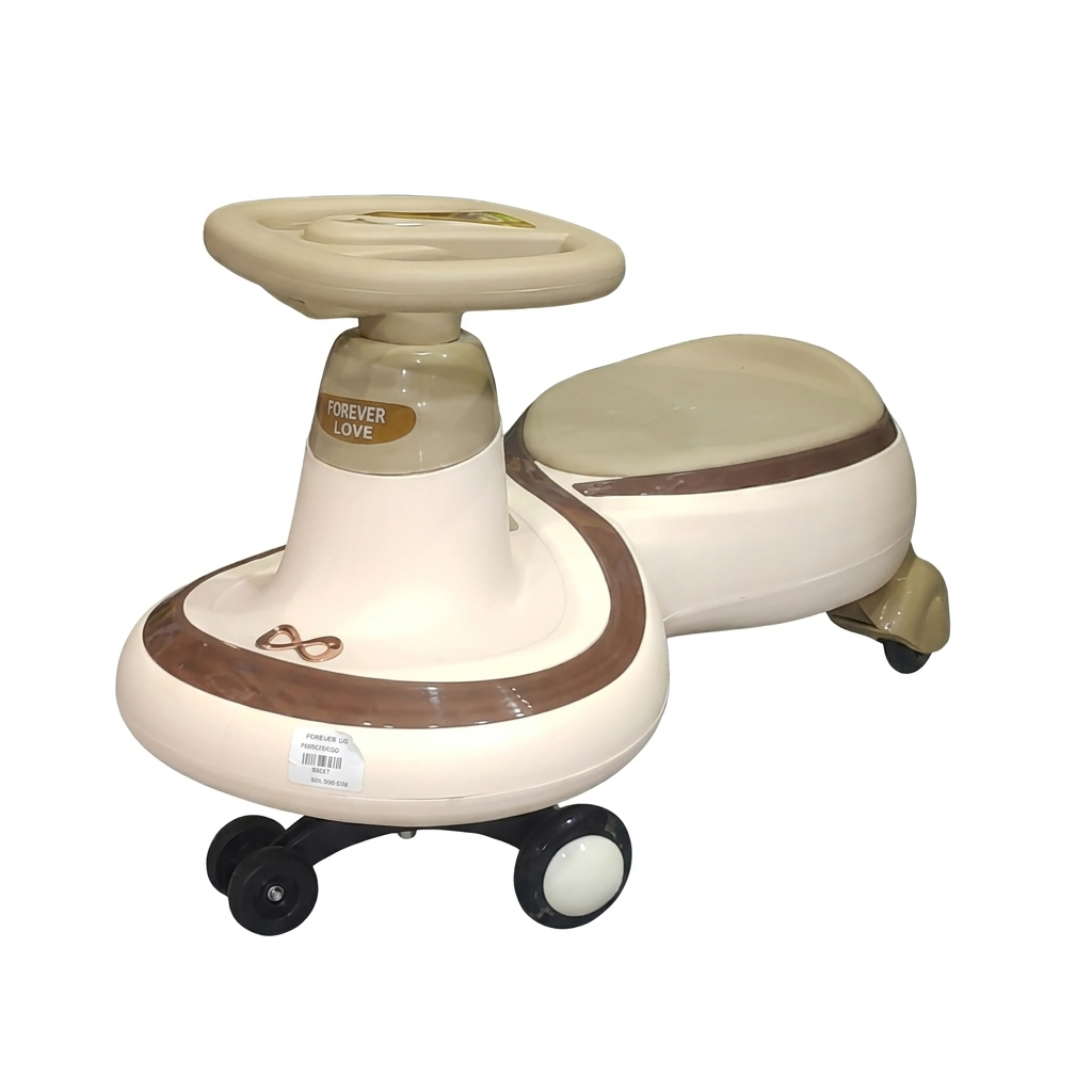 Twister Ride on Car for Kids