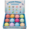 Ocean Friends Bath Bomb Collection