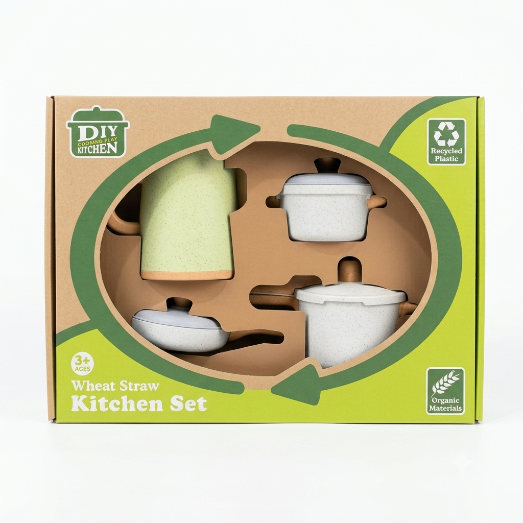 Eco Chef 14-Piece Cooking Set