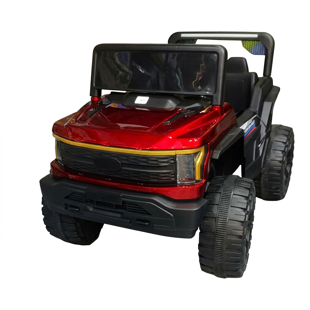 Ride On Car for Kids