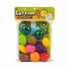 Cutting Fruits Toy Play Set For Kids