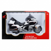 1:11 Die-Cast Honda Gold Wing GL1800 (2021) Toy Motorcycle Model