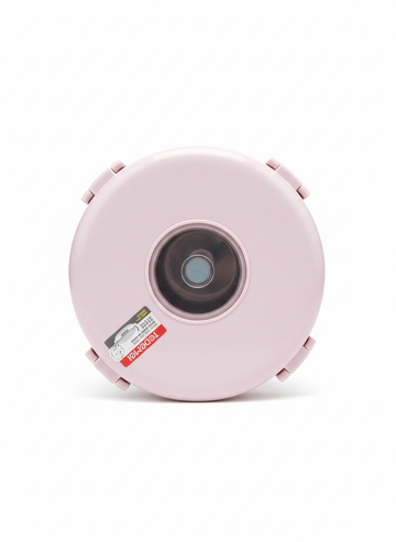 Tedemei Stainless Steel Buckle Lunch Box