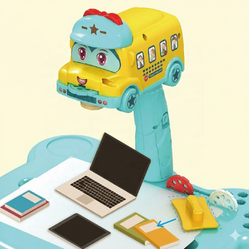 3-in-1 Multifunctional DIY Drawing Table