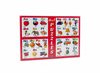 Alphabet Puzzle Board for Children