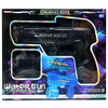 Combined Bore Electric Water Gun