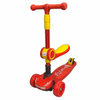 3 Wheels Scooty with Seat