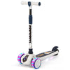 Scooter for Kids with Luminous LED 3 Wheels