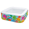 Intex Swim Center Clearview Aquarium Inflatable Pool