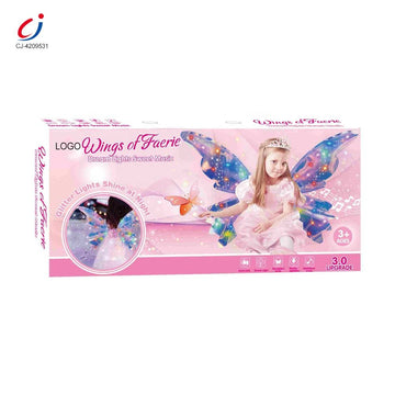 Electric wings Flapping Play Set