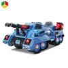 Kids Ride on Car 12V- Electric Ride on Tank
