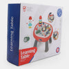 Learning Activity Table With Light & Music - 18M+