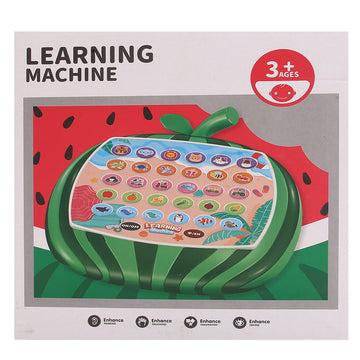 Learning Machine