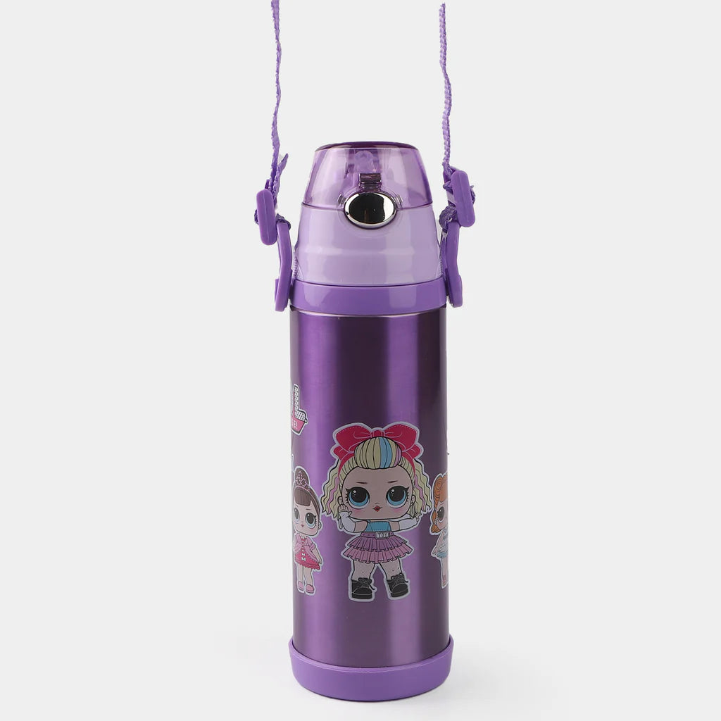 Water Bottle Stainless Steel | 500ml