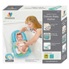 Mastela Delux Baby Bather (Green)