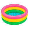 Intex Swimming Pool - Swimming Pool for kids - Sunset Glow Baby Pool