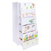 Orchid Drawer - Hello Friends Print