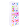 ABC Theme 7 Layer Wardrobe