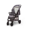 Tinnies Baby Stroller E06 - Grey