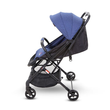 Baby Stroller T106 - Blue