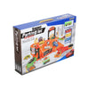 Super Parking Lot Orbi Series