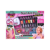 Crazy Girl 2-In-1 Nail Art Brush & Pens