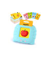 Electric Flash Cards Reader for Kids